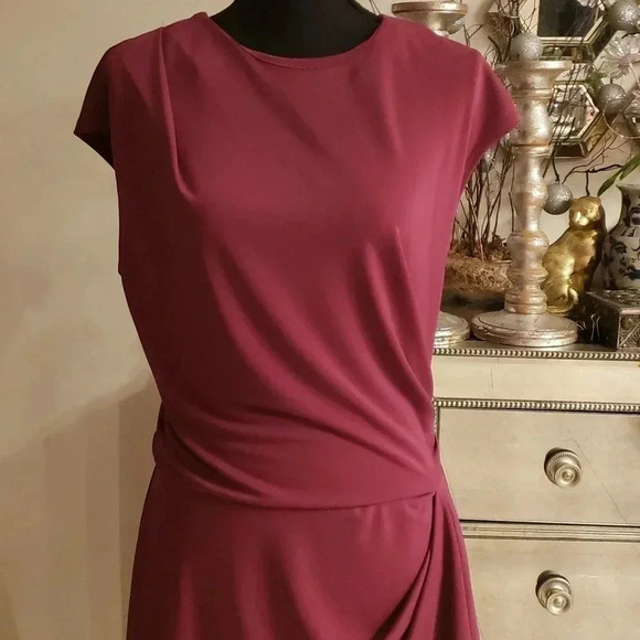𝅺NARCISO Rodriguez gorgeous dress size M - Picture 2 of 6